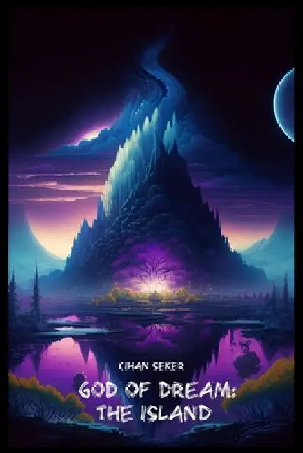 God of Dream: The Island by Cihan Şeker