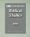 The Book of John: CBI Biblical Studies New Testament by Community Bible Institute