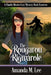 The Rougarou Rigmarole by Amanda M. Lee