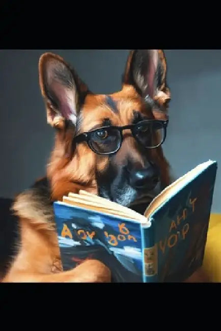 Adopting a dog: Getting to know to avoid mistakes by Il Muralista