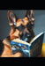 Adopting a dog: Getting to know to avoid mistakes by Il Muralista