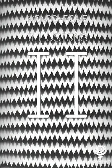 Monochrome Illusions II by Black Nite Light