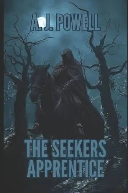The Seekers Apprentic