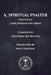A Spiritual Psalter by Theophan The Recluse