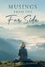 Musings from the Far Side by Dana Wright Rushing