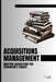 Acquisitions Management: Adapting Acquisitions for Tomorrow's Library by William Webb