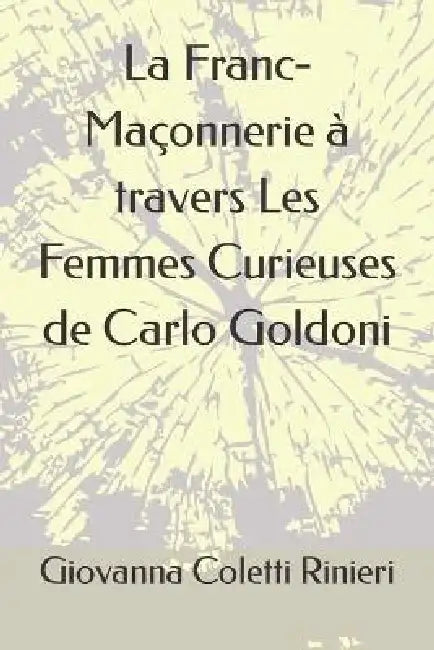 La Francmaçonnerie
