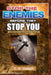 STOP the ENEMIES before they STOP YOU by C. O. Joseph