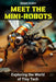 Meet the Mini-Robots: Exploring the World of Tiny Tech by Shah Rukh