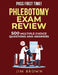 Phlebotomy Exam Review by Jim Brown