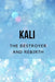 Kali: The Destroyer and Rebirth by Nichole Muir