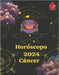 Horóscopo 2024 Cáncer by Rubi, Alina a.
