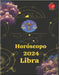 Horóscopo 2024 Libra by Rubi, Angeline