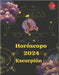 Horóscopo 2024 Escorpión by Rubi, Alina a.