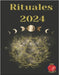 Rituales 2024 by Rubi, Angeline