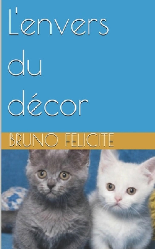 L'envers du décor by Bruno Felicite