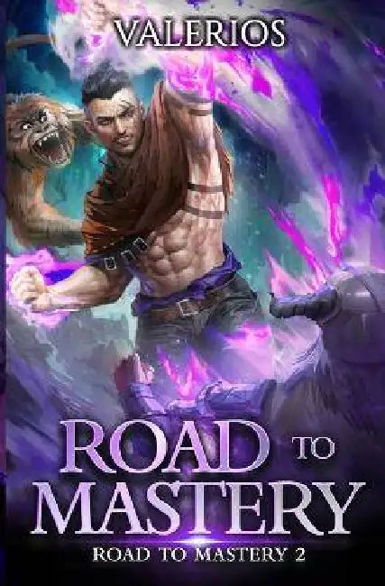Road To Mastery 2