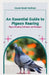 An Essential Guide to Pigeon Rearing: Pigeon Breeding Techniques and Strategies by Oscar Nathan