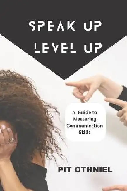 Speak Up Level Up