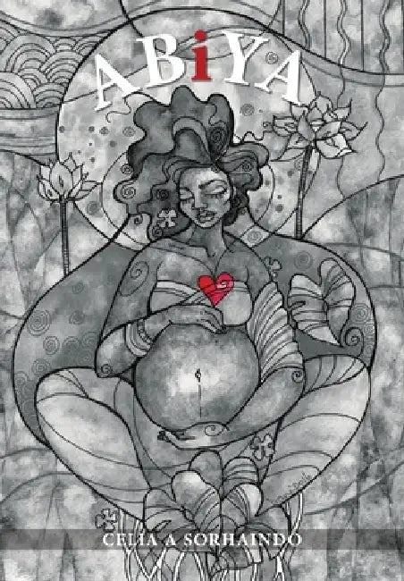 ABiYA by Celia A. Sorhaindo