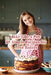 Bake Like a Pro: 95 Simple Recipes for Teen Bakers by The Guacamole Bar Maki