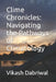 Clime Chronicles: Navigating the Pathways of Climatology by Vikash Dabriwal