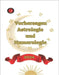 Vorhersagen Astrologie und Numerologie by Rubi, Angeline