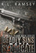 The Deadly Sins Syndicate Complete Set by K. L. Ramsey
