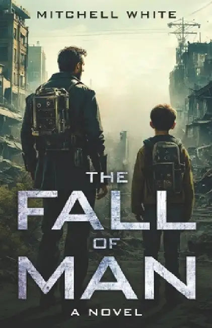 The Fall of Man by Mitchell White