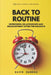 Back to Routine: Depression, Relationships and Readjustment After the Holidays by David Sandua