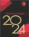 Numerologia 2024 by Rubi, Angeline