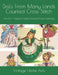 Dolls From Many Lands Counted Cross Stitch: Volume 1 - England, Ireland, Scotland, France, Germany by Vintage Home Arts
