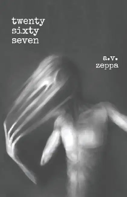 twenty sixty seven by A. V. Zeppa
