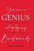 You Are A Genius At Aging Backwards: The most advanced science and biohackers on anti-aging and longevity today by Adda Bhala