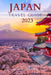 Japan Travel Guide 2023: Wanderlust Japan by Dean Jacobs