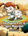 Isa Popcorn et le Tapis Magique by No Xavier