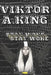 Stay woke by Viktor A. King