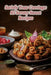 Satisfy Your Cravings: 93 Savory Sweet Recipes by The Spice Emporium Kuwa