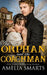 The Orphan and the Coachman: A Mail-Order Bride Story by Amelia Smarts