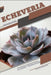 Echeveria: Closed terrarium, Beginner's Guide by Tetiana Sabanen