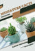 Miniature Cacti: Closed terrarium, Beginner's Guide by Tetiana Sabanen