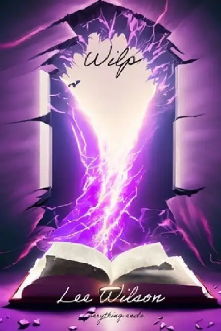Wilp by Lee Wilson