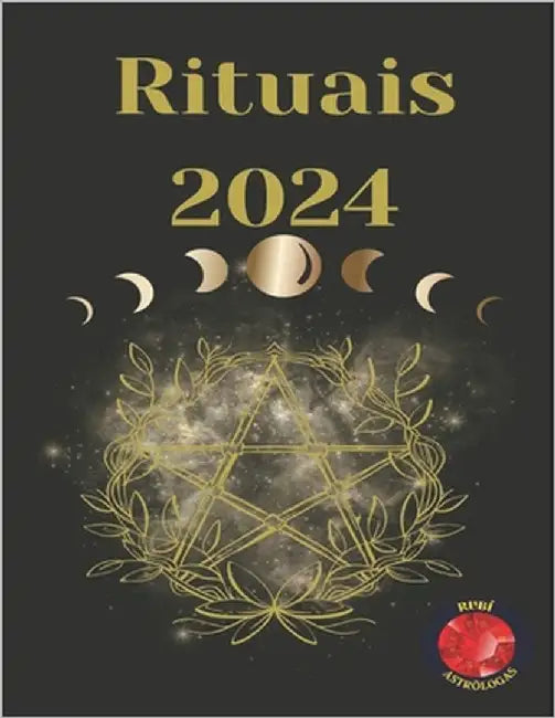 Rituais 2024 by Rubi, Angeline