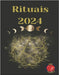 Rituais 2024 by Rubi, Angeline