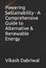 Powering Sustainability - A Comprehensive Guide to Alternative & Renewable Energy by Vikash Dabriwal
