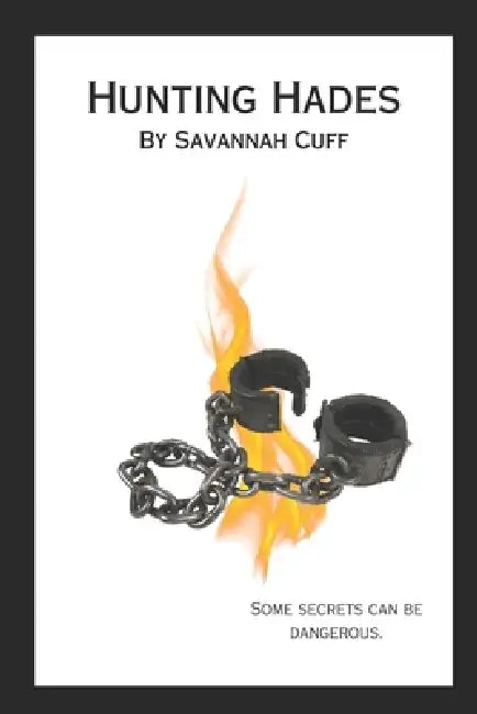 Hunting Hades by Savannah Cuff