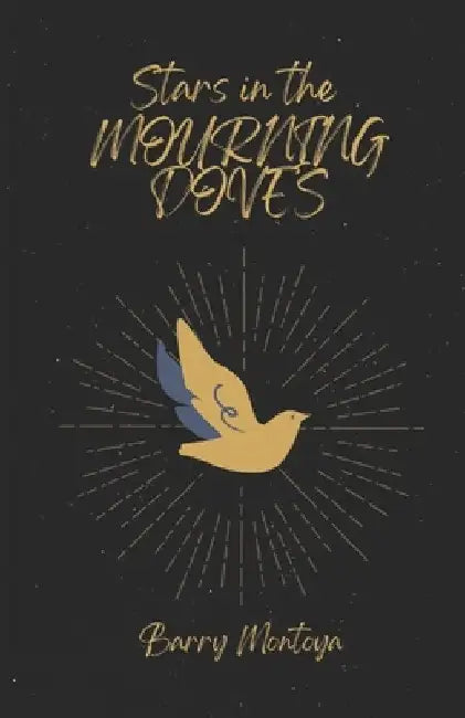 Stars in the Mourning Doves by Barry Montoya