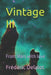 Vintage III: From Mars with love by Frédéric Delalot