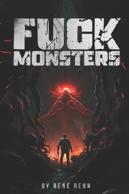 Fuck Monsters by René Rehn