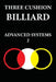 Three Cushion Billiards: Advanced Systems 2 by Murat Kocak
